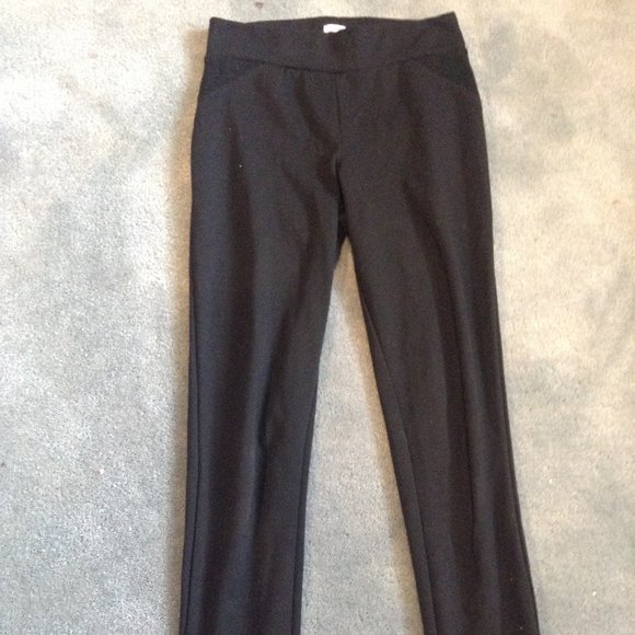 Ardene Soft Dress Pant - Picture 1 of 4